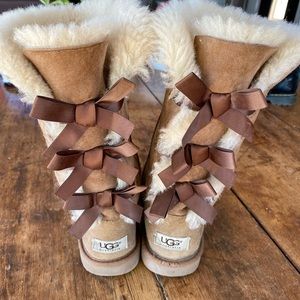 Ugg Bailey Boot